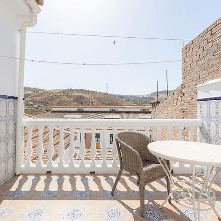 Planta Uno Valle De Abdalajis ภายนอก รูปภาพ